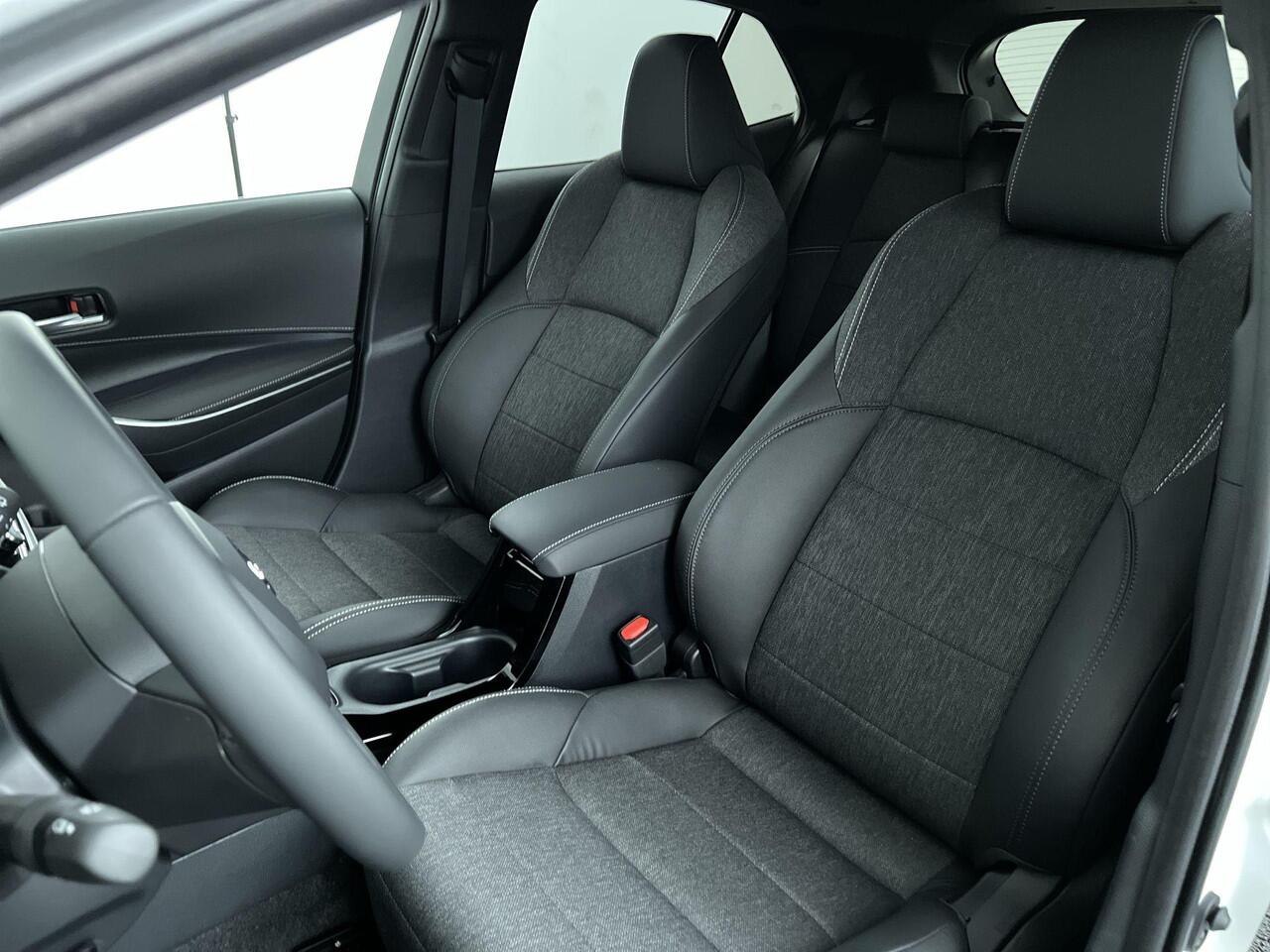 Toyota COROLLA Hybrid 140 Dynamic