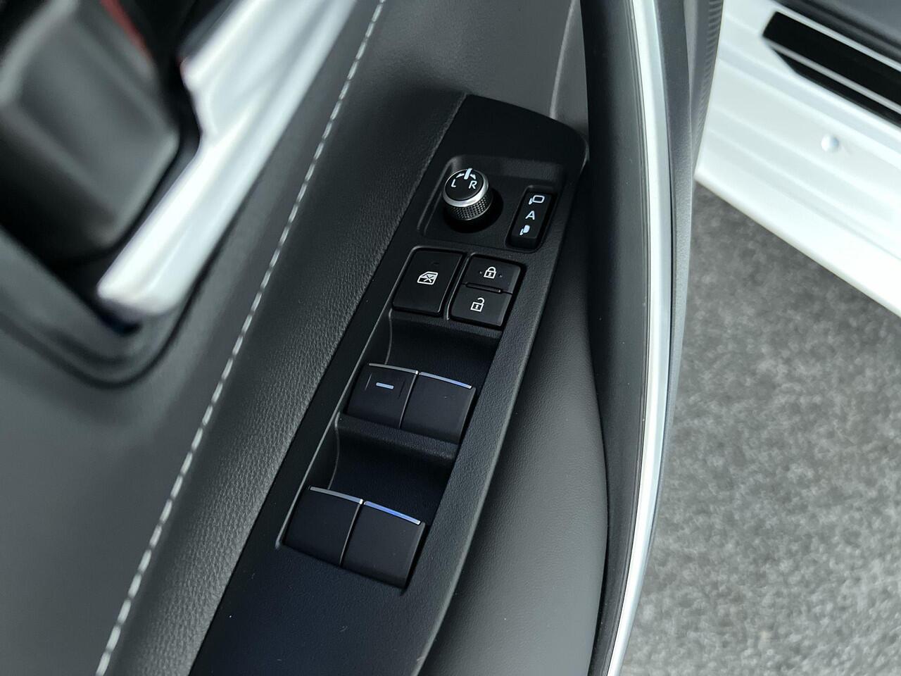 Toyota COROLLA Hybrid 140 Dynamic