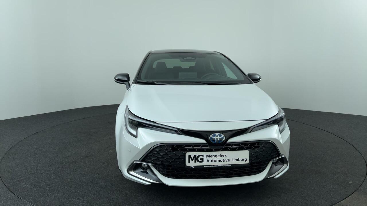 Toyota COROLLA Hybrid 140 Dynamic