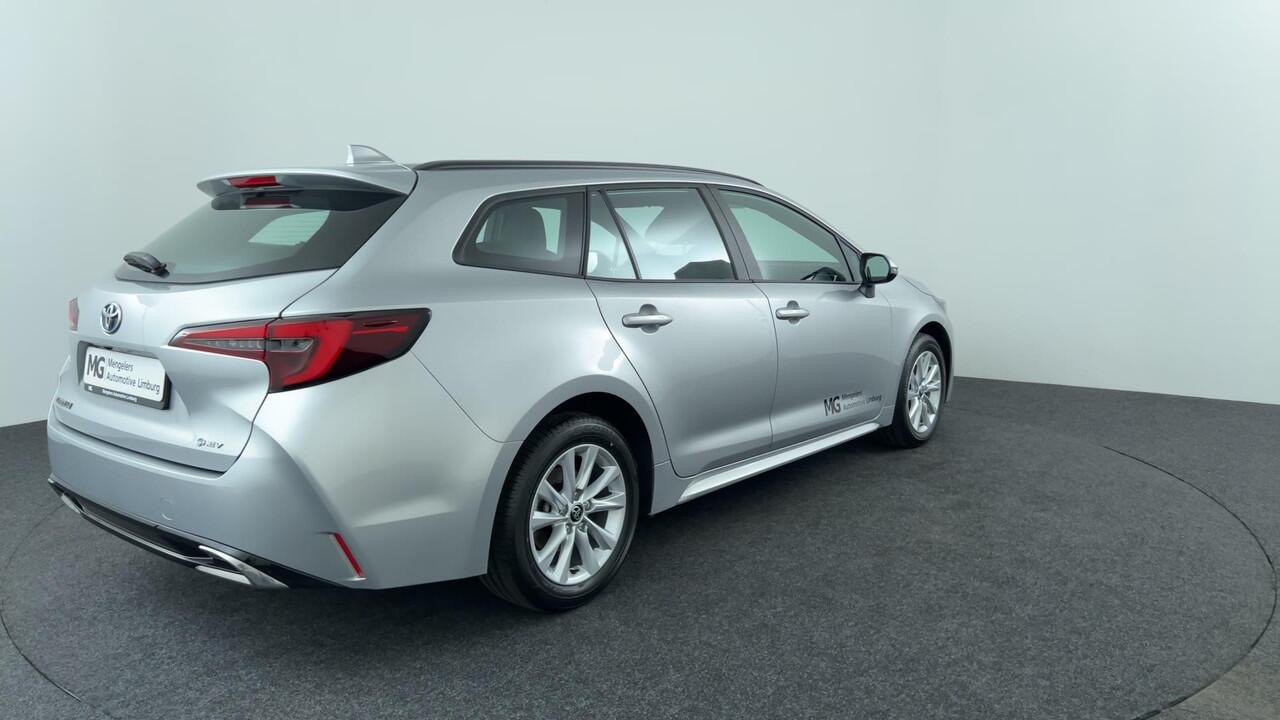 Toyota COROLLA Touring Sports Hybrid 140 Active