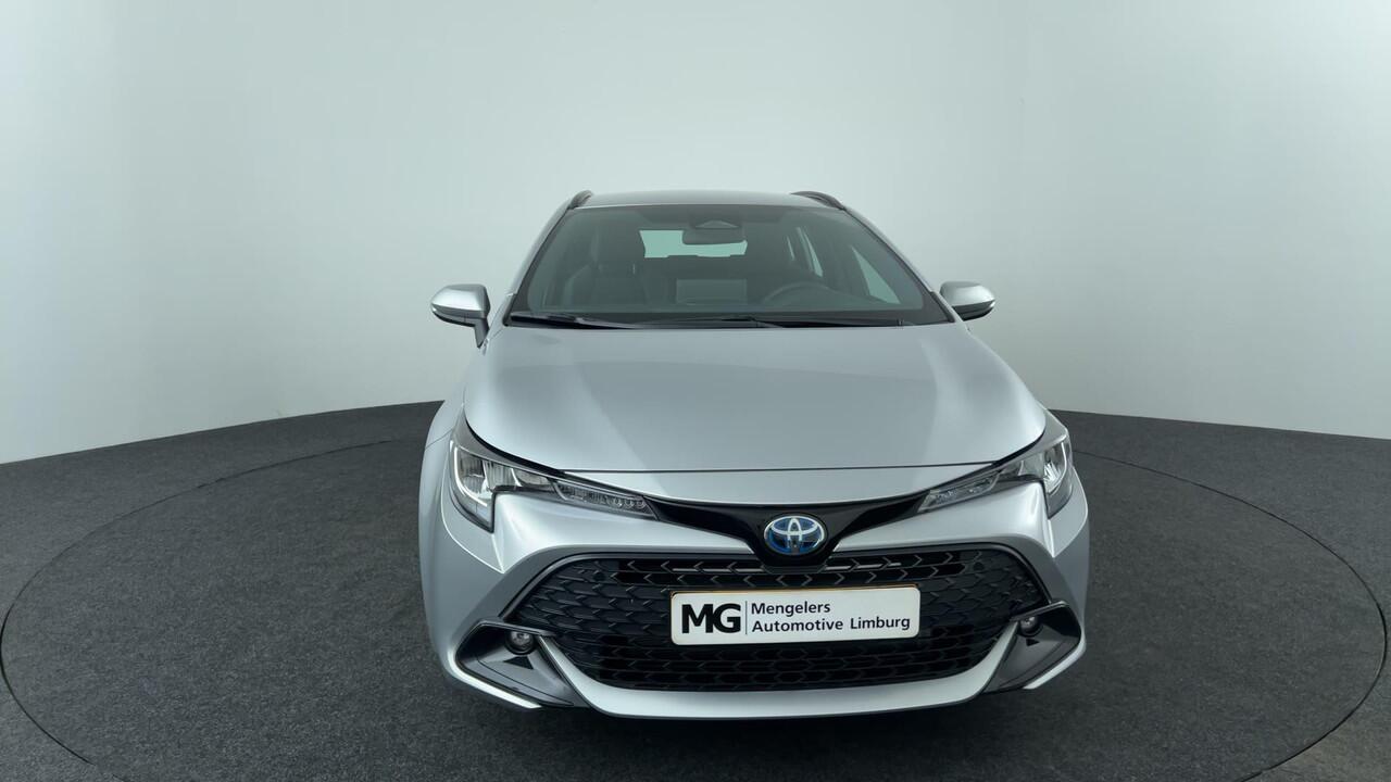 Toyota COROLLA Touring Sports Hybrid 140 Active