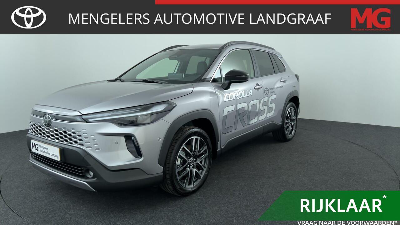 Toyota COROLLA Hybrid 180 Executive