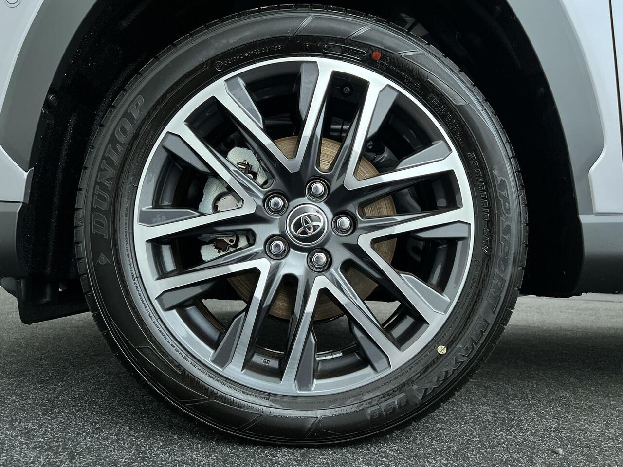 Toyota COROLLA Hybrid 180 Executive