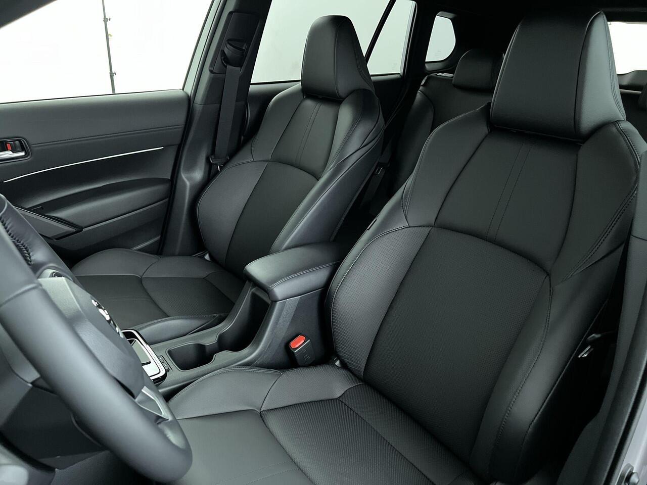 Toyota COROLLA Hybrid 180 Executive