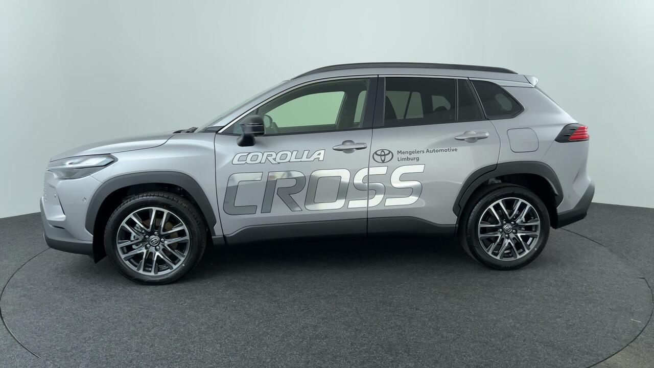 Toyota COROLLA Hybrid 180 Executive