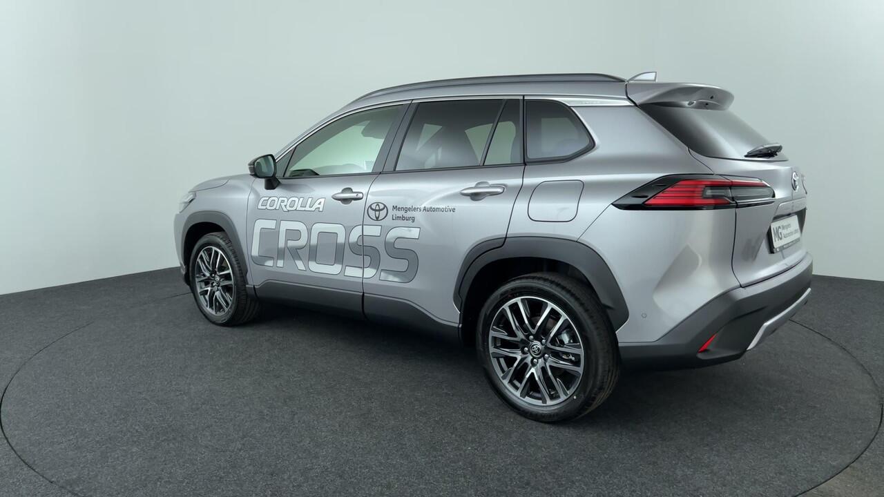 Toyota COROLLA Hybrid 180 Executive