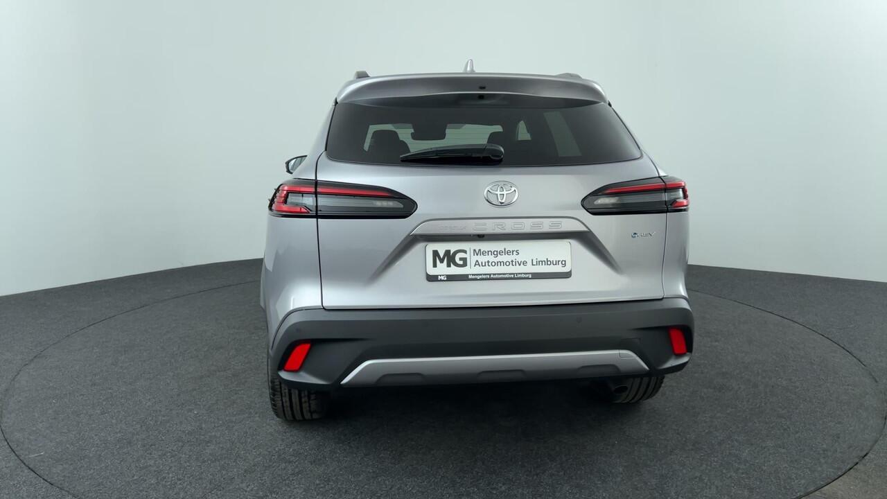 Toyota COROLLA Hybrid 180 Executive