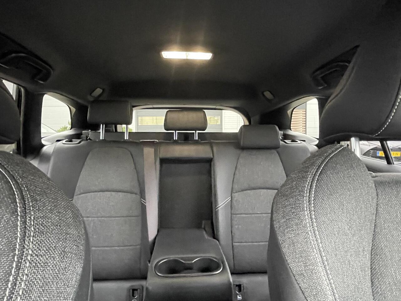 Toyota COROLLA Touring Sports Hybrid 140 Dynamic