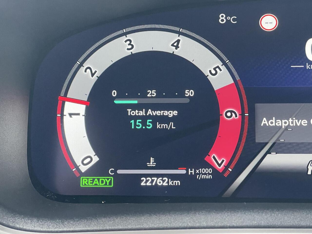 Toyota COROLLA Touring Sports Hybrid 140 Dynamic