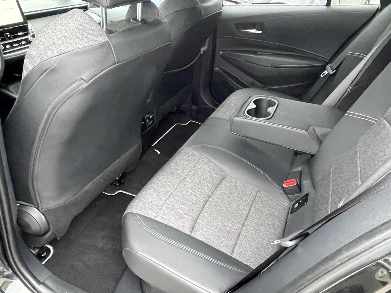 Toyota COROLLA Touring Sports Hybrid 140 Dynamic