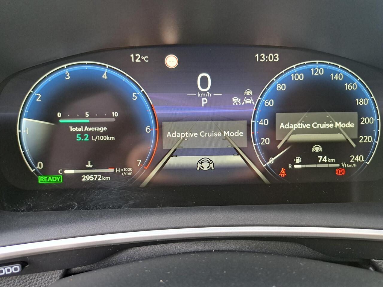 Toyota COROLLA Cross Hybrid 140 Style Dodehoekdetectie | Parkeersensoren rondom | 18 inch lichtmetalen velgen | NL auto | Dealeronderhouden