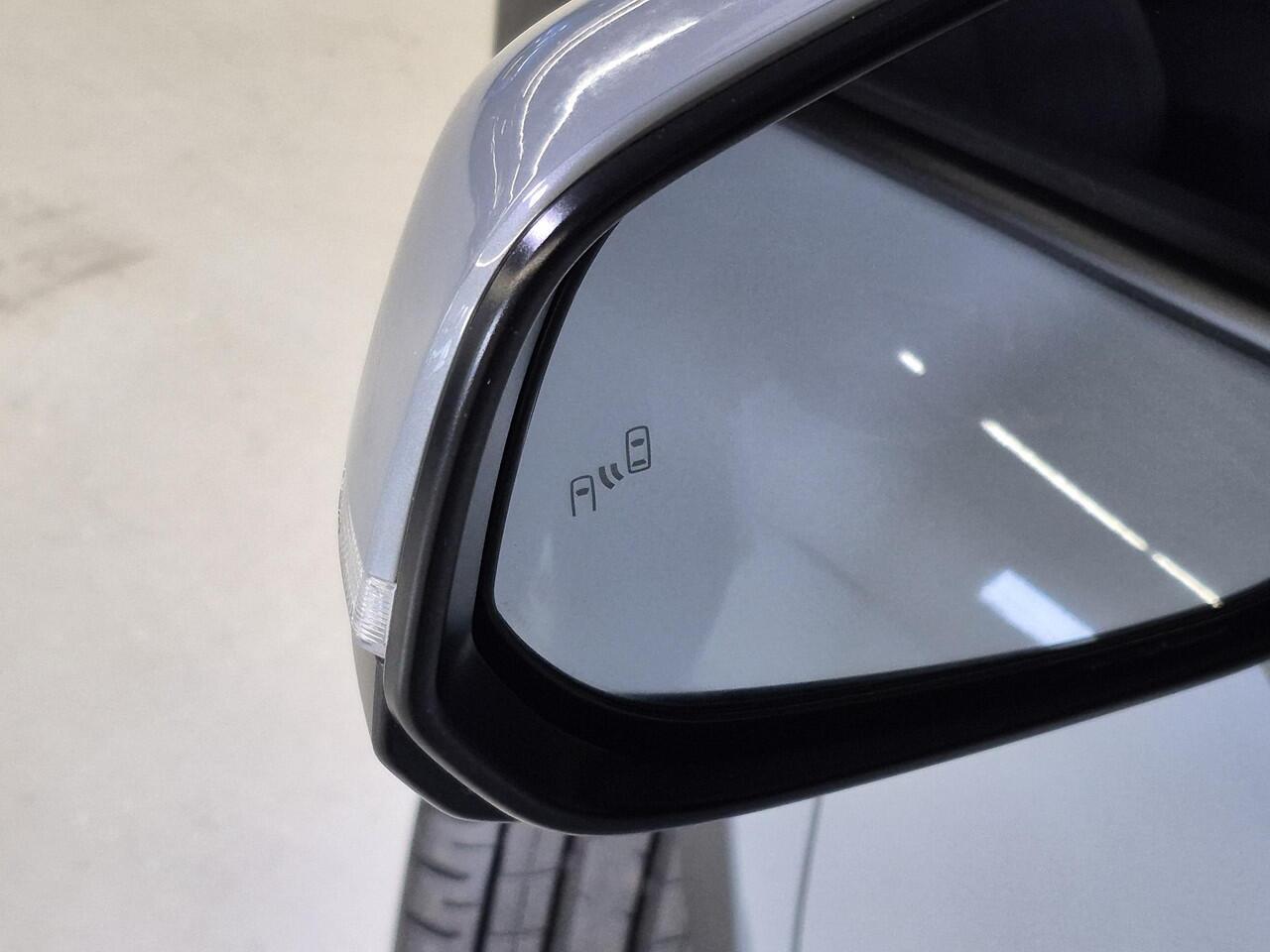 Toyota COROLLA Cross Hybrid 140 Style | Dodehoekdetectie | PDC V+A | Keyless | Carplay | LED |