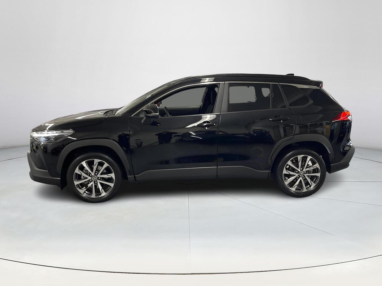 Toyota COROLLA Cross Hybrid 140 Style