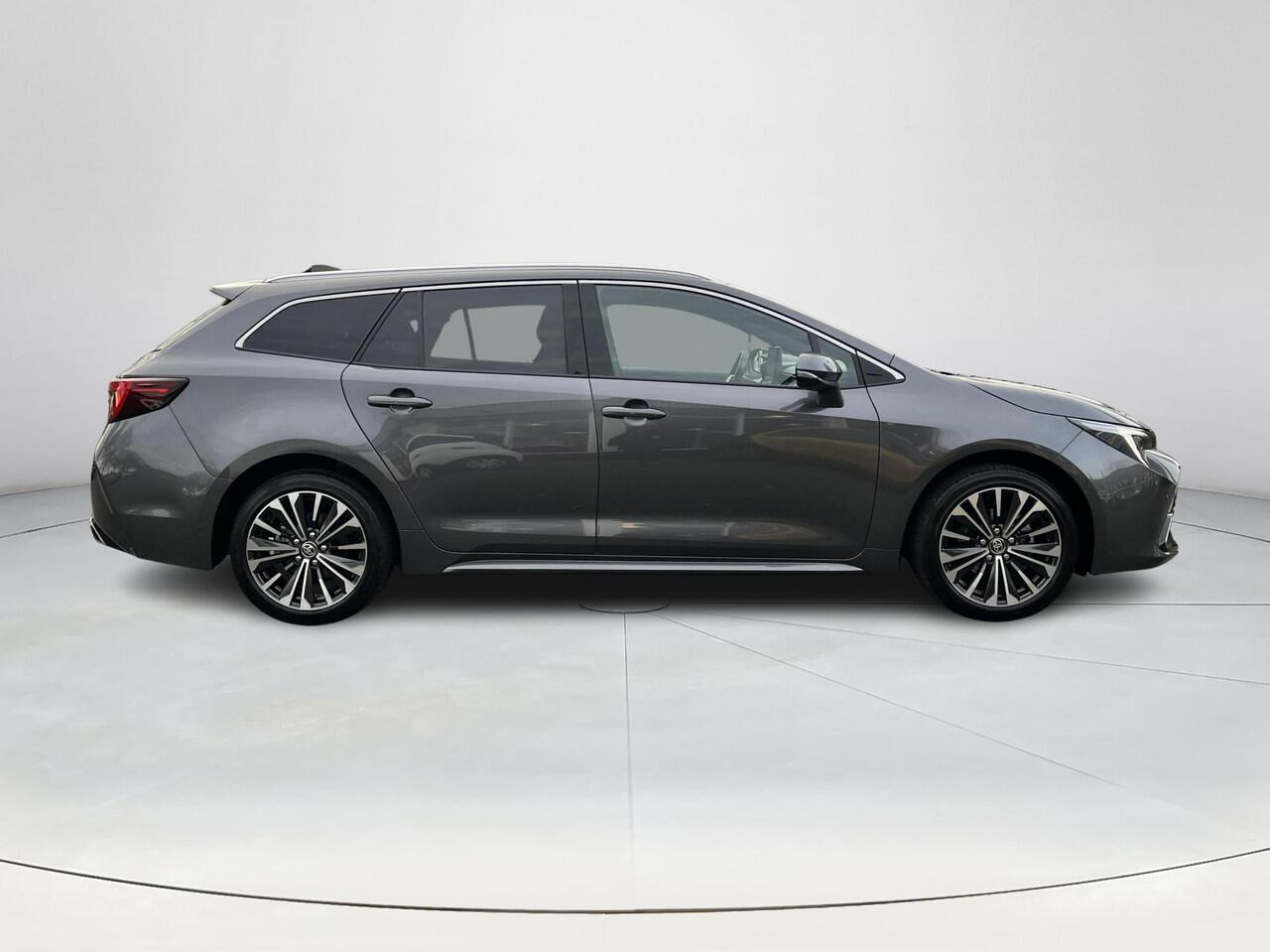 Toyota COROLLA Touring Sports Hybrid 140 Dynamic | Navigatie | Parkeersensoren | Stoelverwarming | Keyless entry |