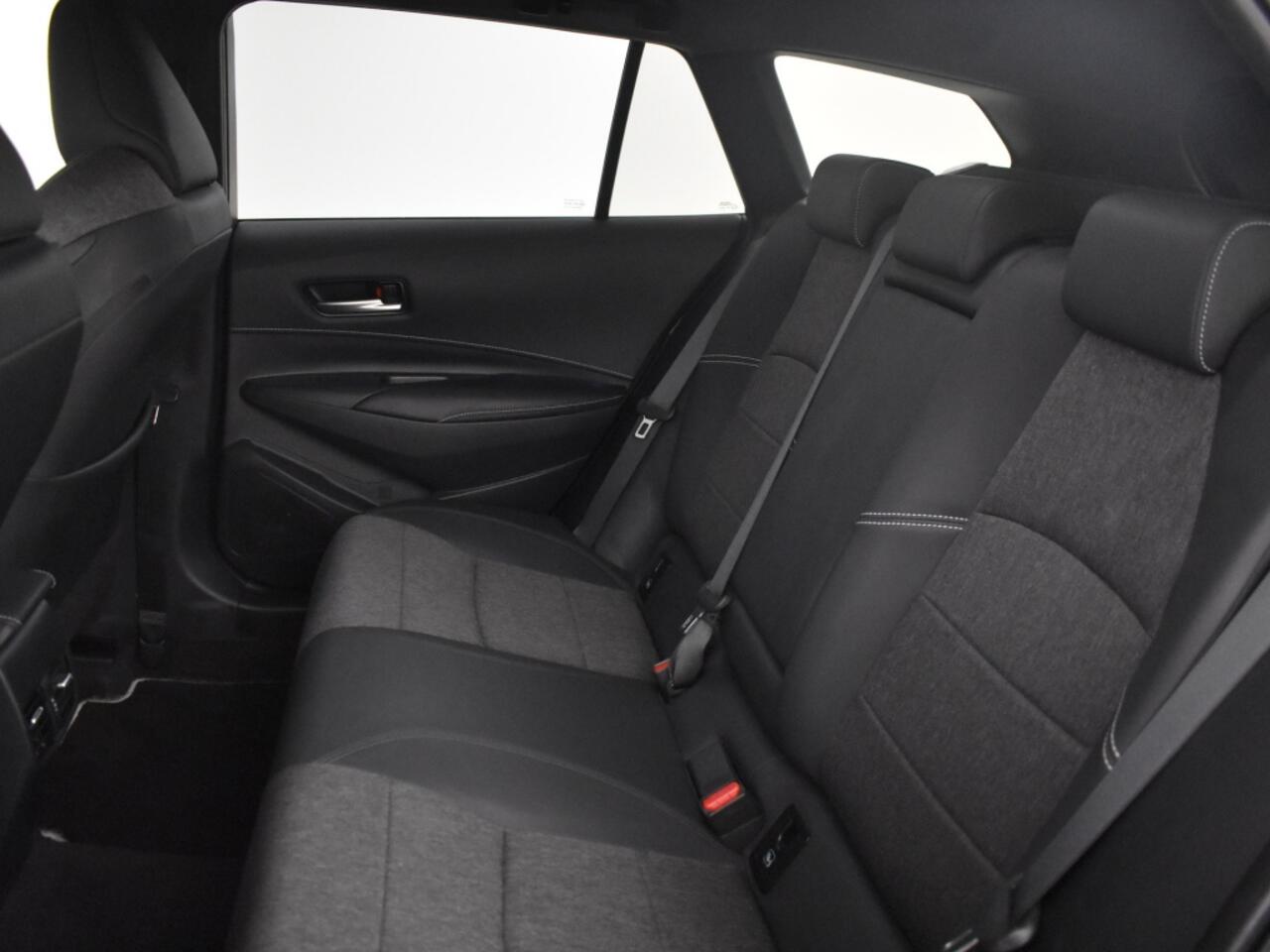 Toyota COROLLA Touring Sports Hybrid 140 Style | BLIS | Parkeersensoren V+A