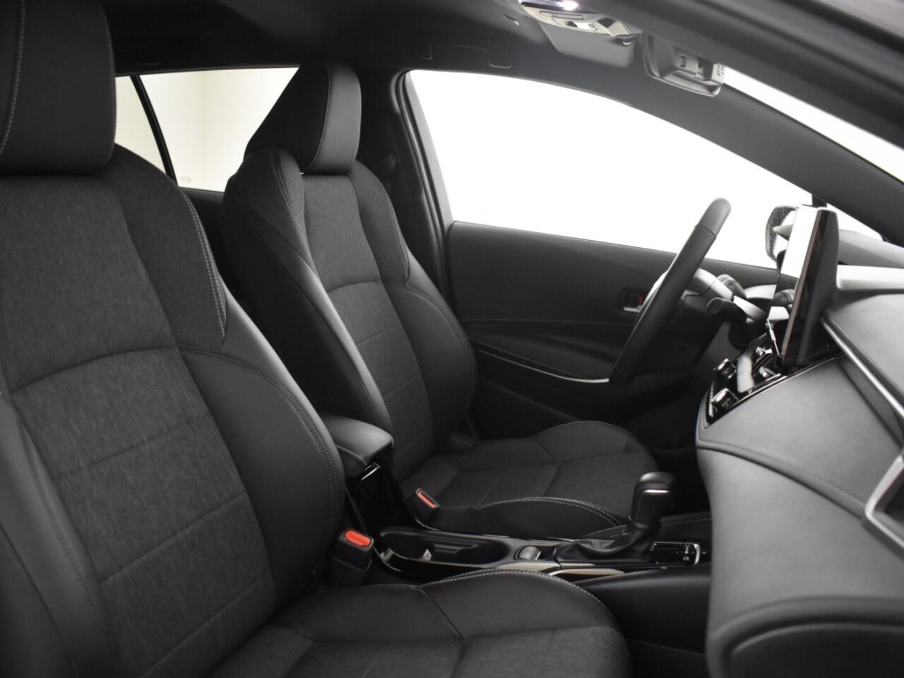 Toyota COROLLA Touring Sports Hybrid 140 Style | BLIS | Parkeersensoren V+A