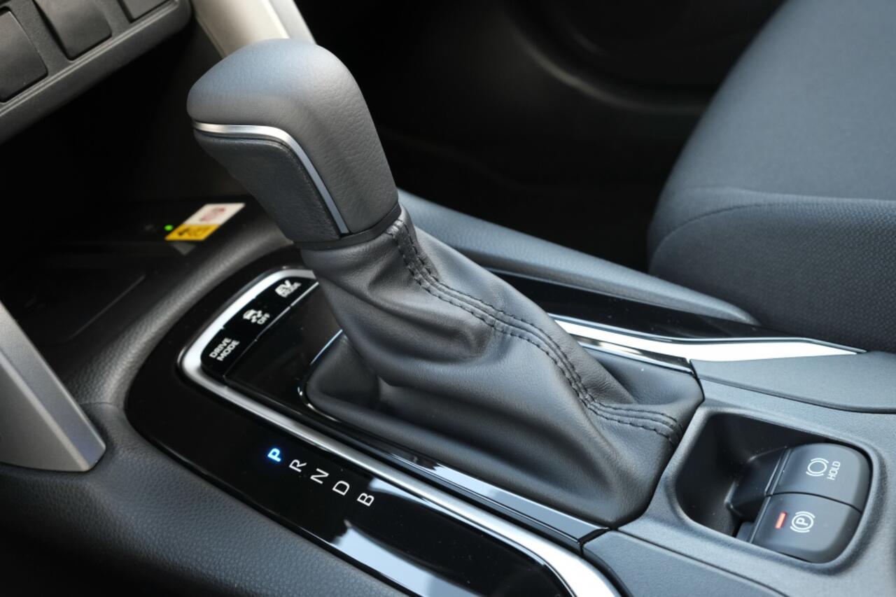 Toyota COROLLA Cross 1.8 Hybrid 140 Style Automaat | Android Auto en Apple CarPlay |