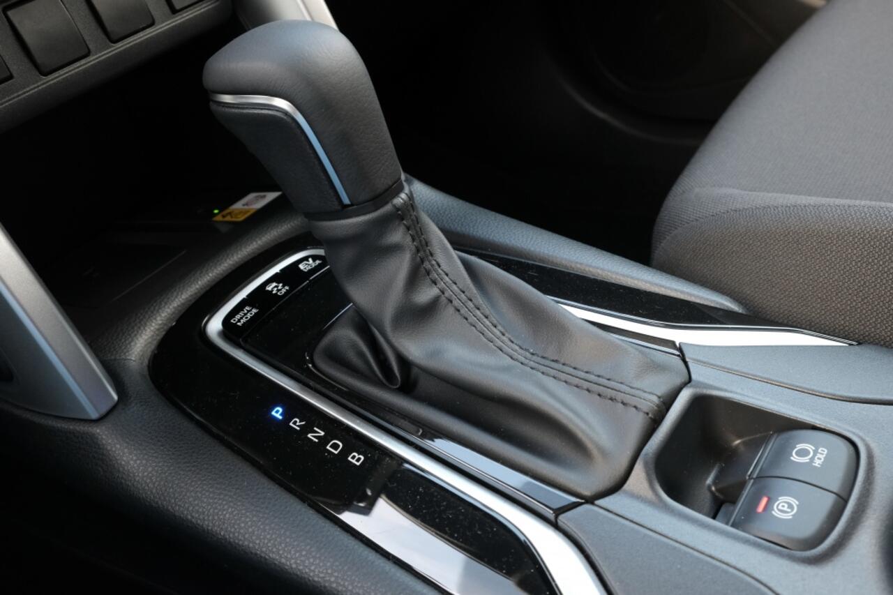 Toyota COROLLA Cross Hybrid 140 Style Automaat | Apple Carplay / Android auto | Ele
