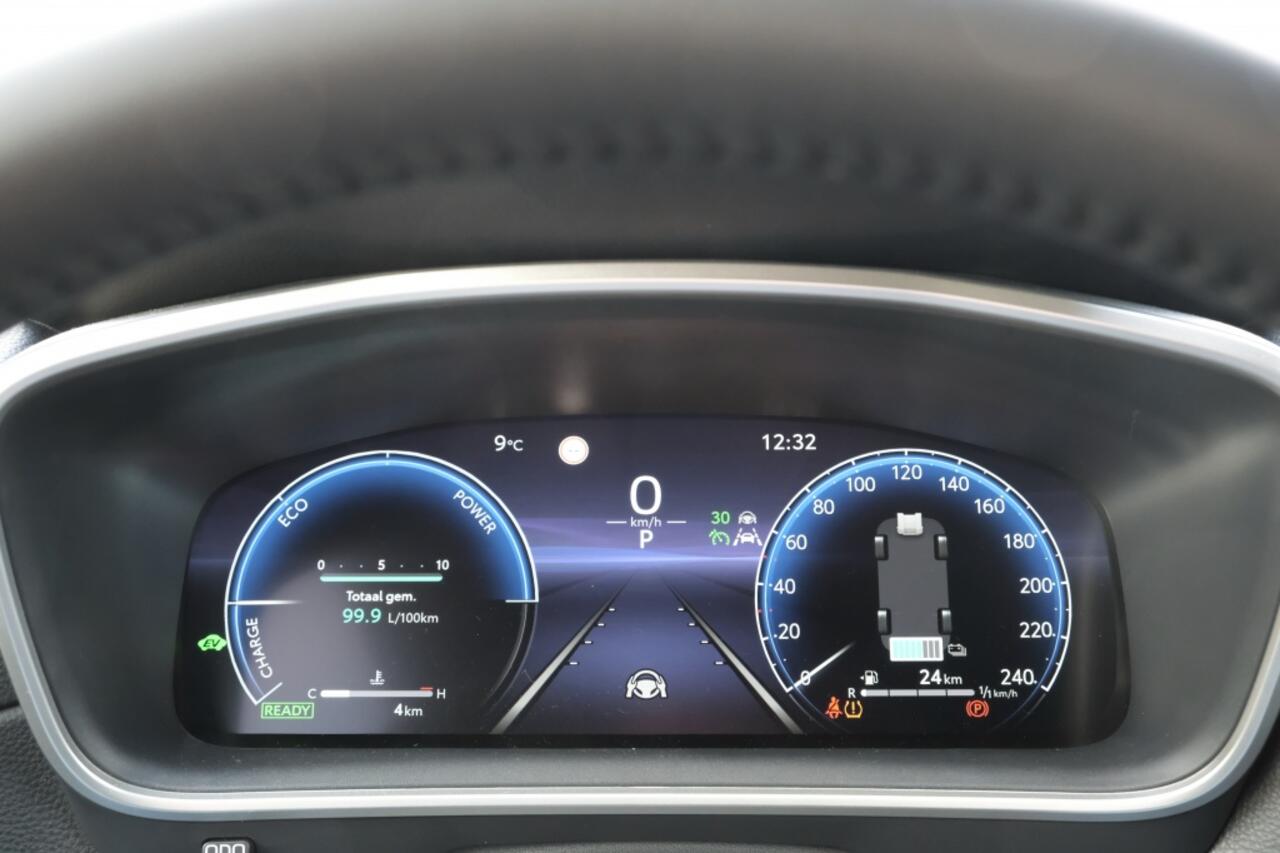 Toyota COROLLA Cross Hybrid 140 Style Automaat | Apple Carplay / Android auto | Ele