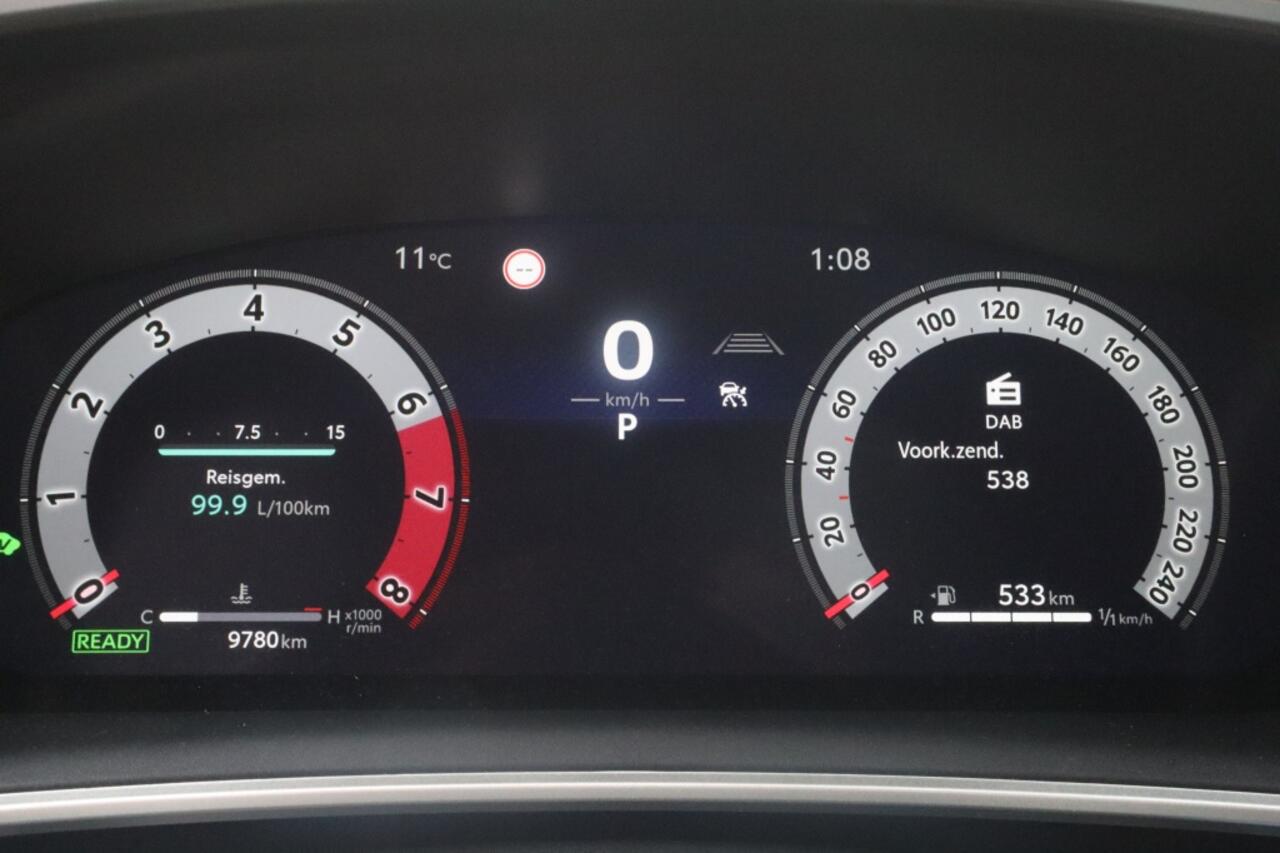 Toyota COROLLA Cross Hybrid 180 Executive Nieuwste model