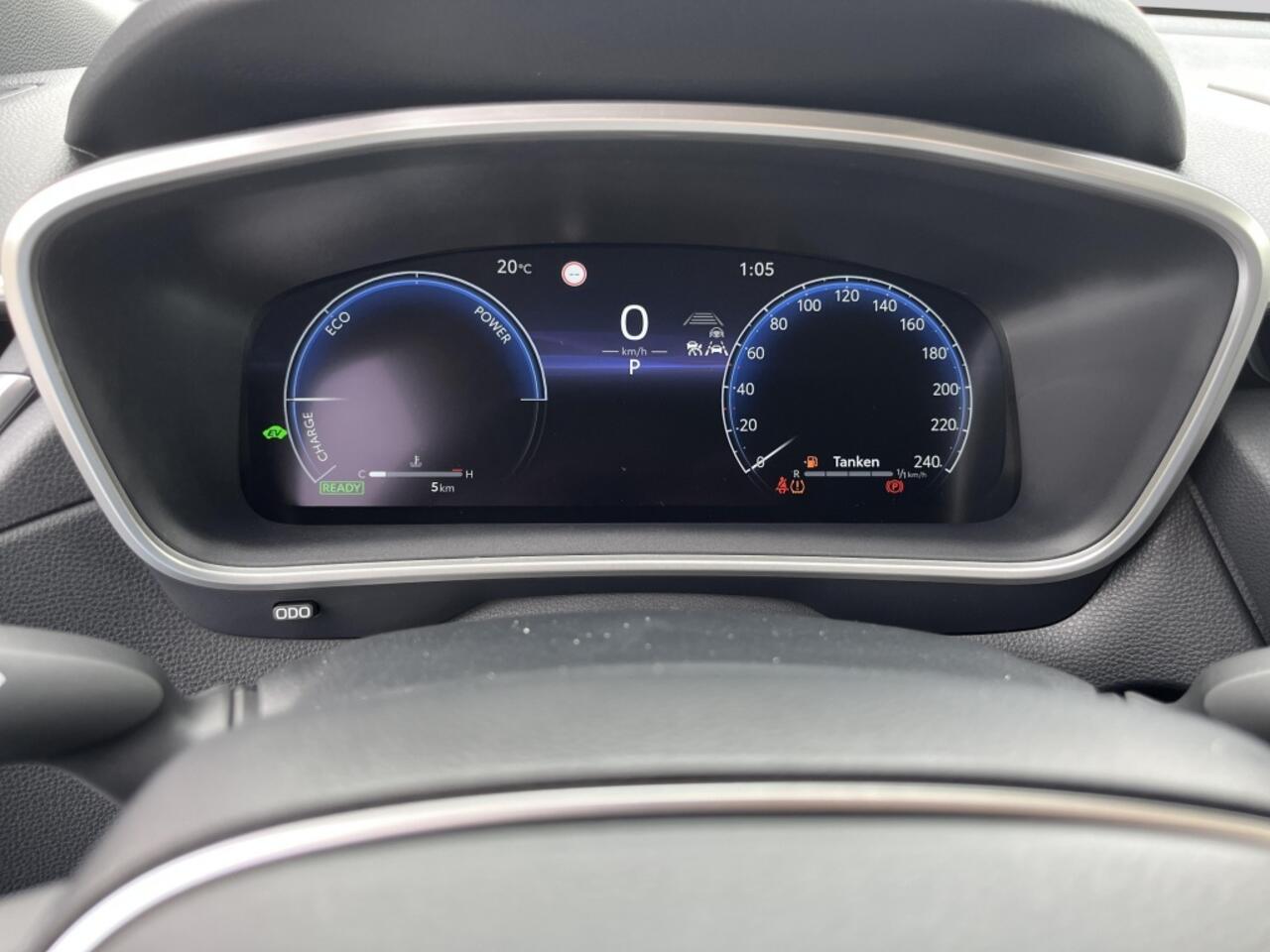 Toyota COROLLA Cross Hybrid 140pk Dynamic demo !