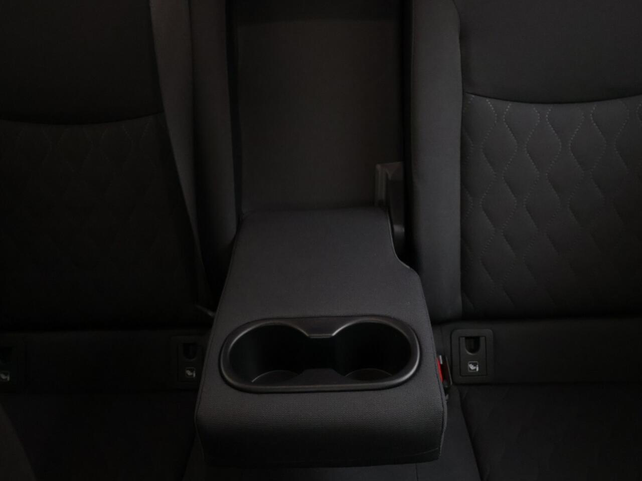 Toyota COROLLA Cross Hybrid 140 Dynamic | Stoel-/stuurverwarming | Adapt. Cruise