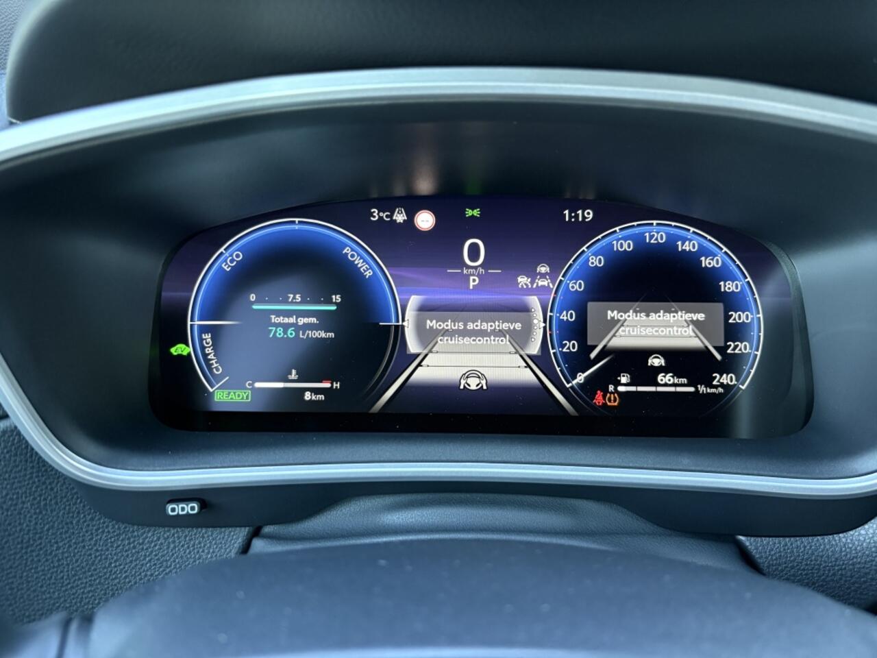 Toyota COROLLA Cross Hybrid 180 Dynamic | Stuur+ Stoelverwarming | Blindspot |