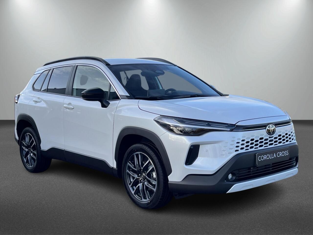 Toyota COROLLA Cross Hybrid 180 Dynamic
