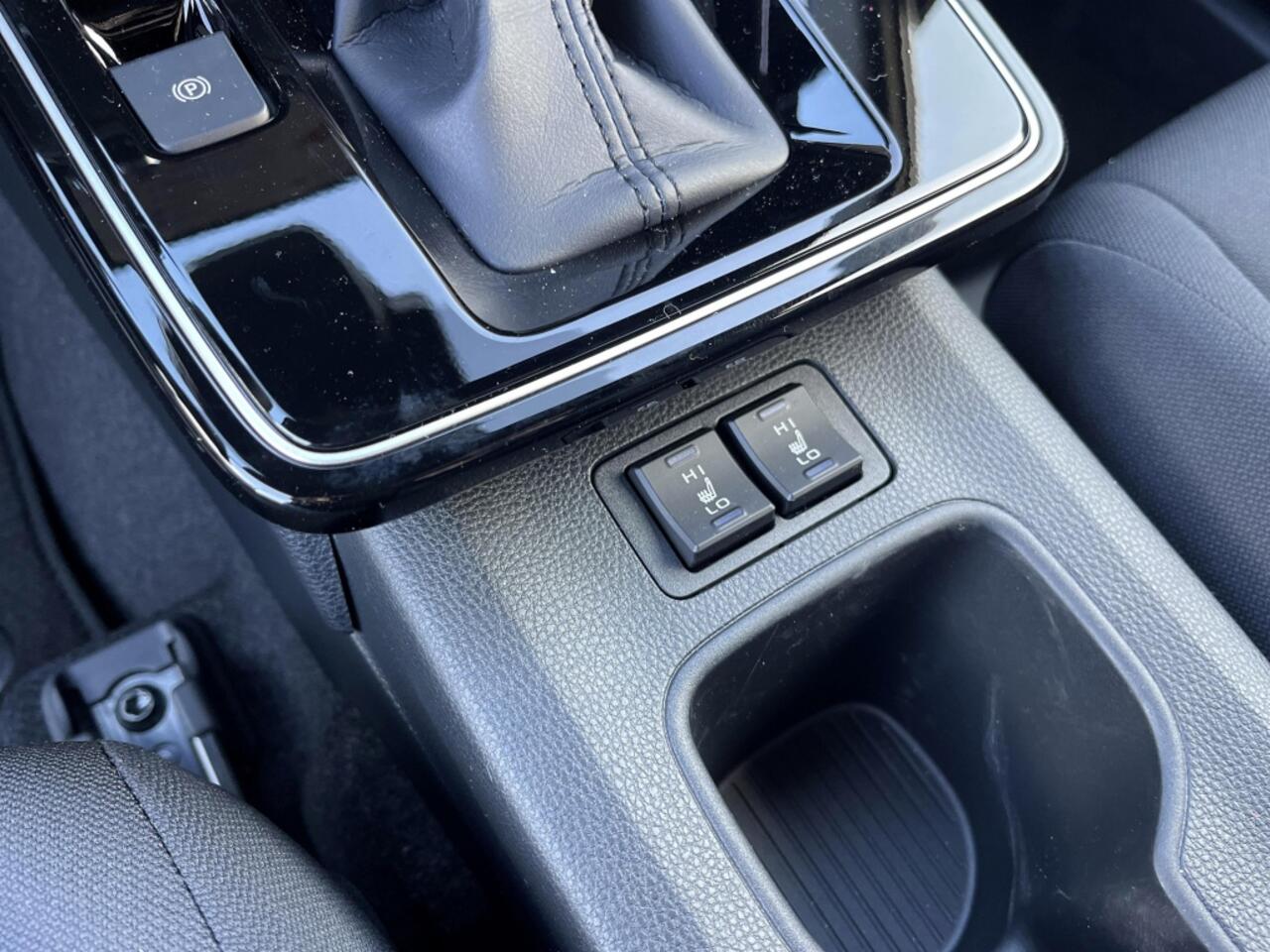 Toyota COROLLA Cross Hybrid 180 Dynamic