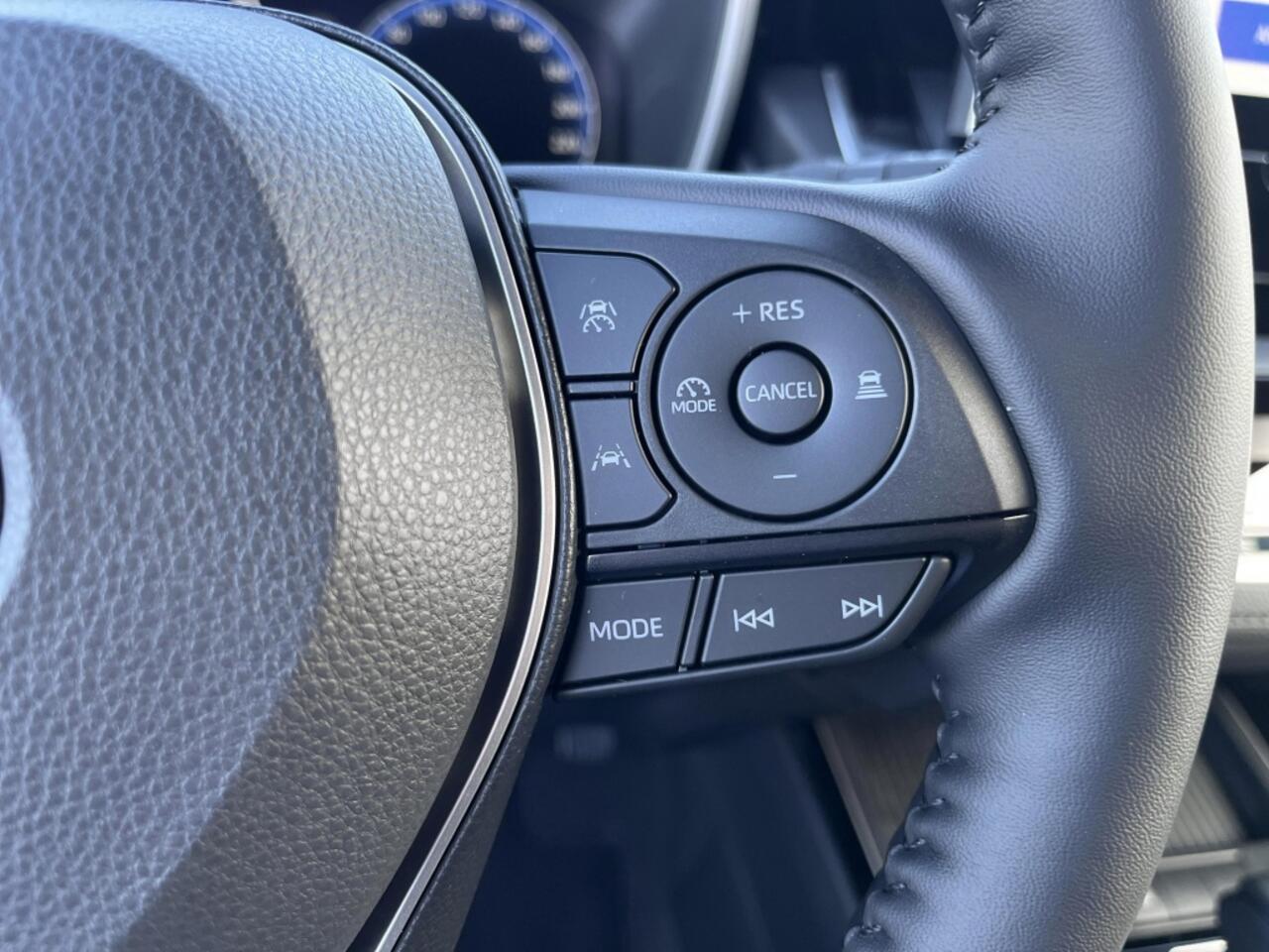 Toyota COROLLA Cross Hybrid 180 Dynamic