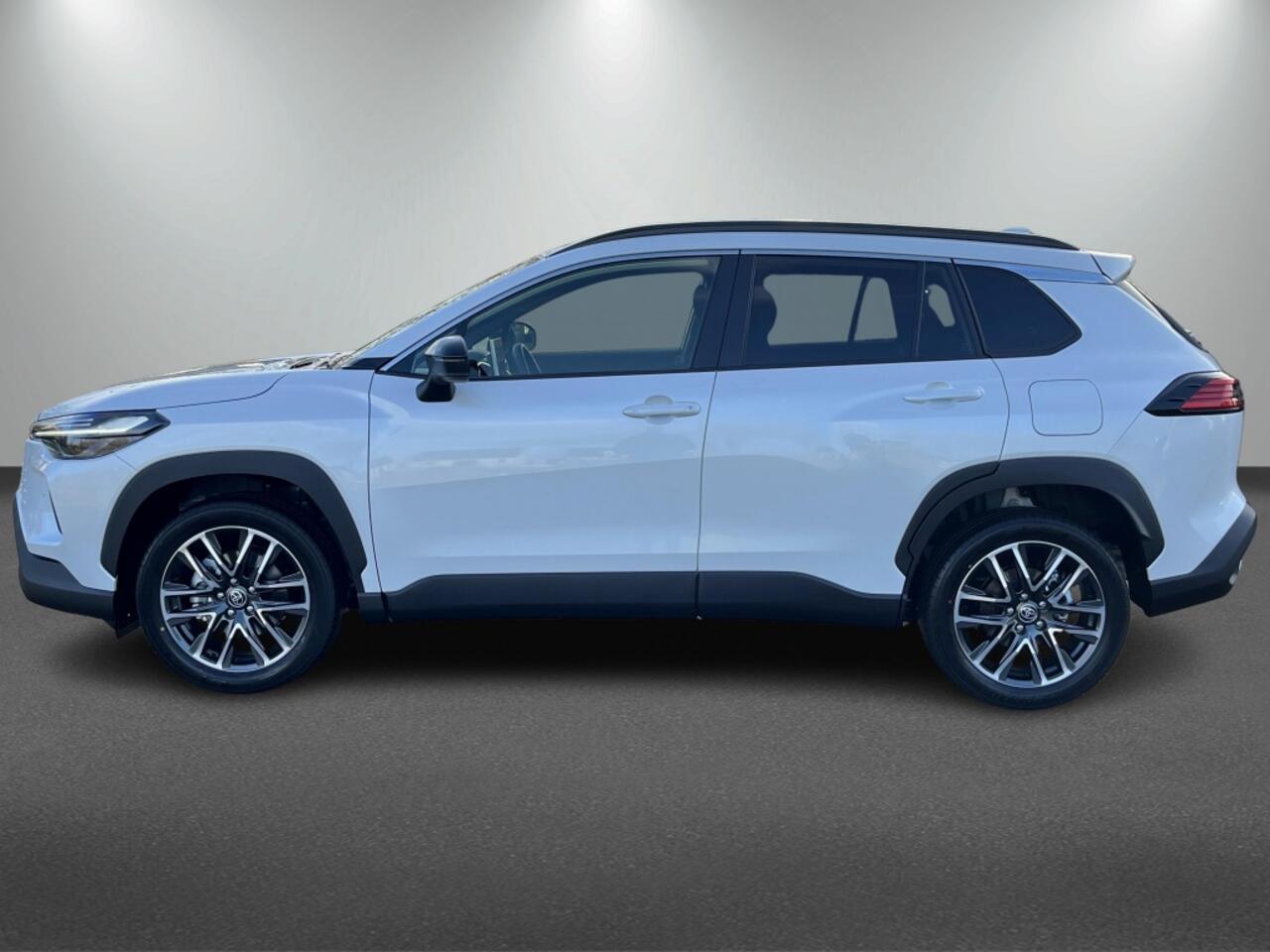 Toyota COROLLA Cross Hybrid 180 Dynamic