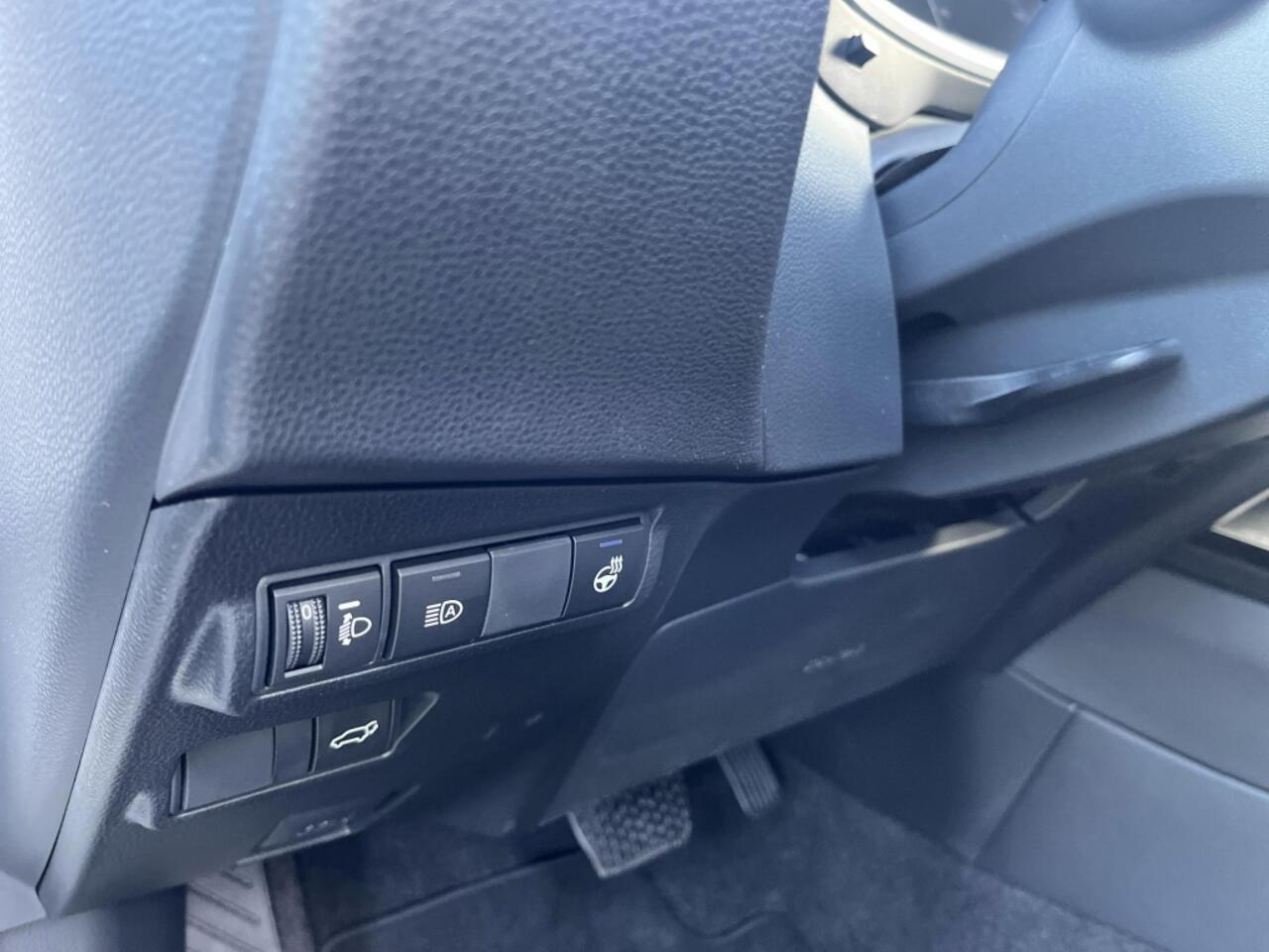 Toyota COROLLA Cross Hybrid 180 Dynamic