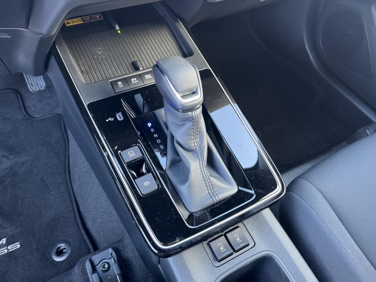 Toyota COROLLA Cross Hybrid 180 Dynamic