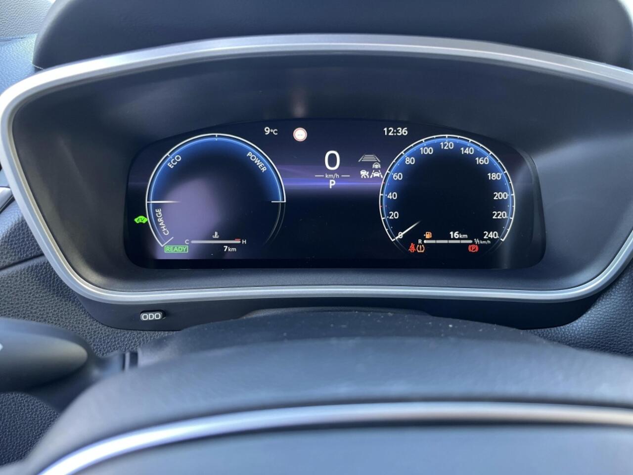 Toyota COROLLA Cross Hybrid 180 Dynamic