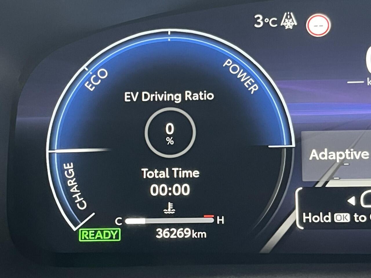 Toyota COROLLA Touring Sports Hybrid 140 Dynamic