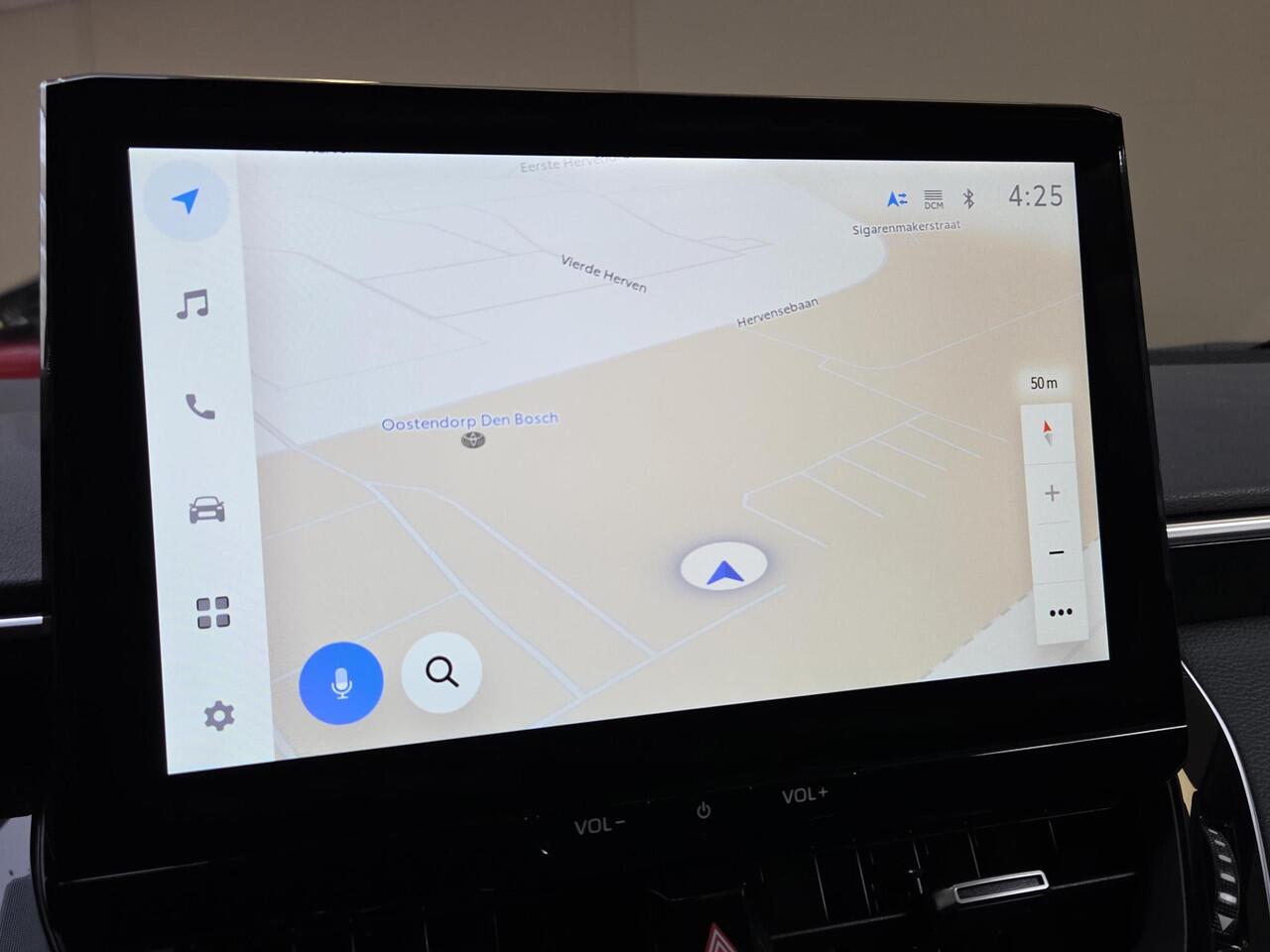 Toyota COROLLA Touring Sports Hybrid 140 Dynamic | Apple CarPlay | Parkeersensoren | NL Auto | Rijklaarprijs incl. garantie |