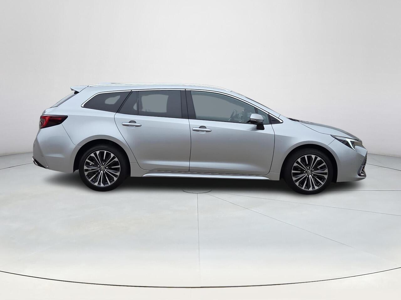 Toyota COROLLA Touring Sports Hybrid 140 Dynamic | Apple CarPlay | Parkeersensoren | NL Auto | Rijklaarprijs incl. garantie |