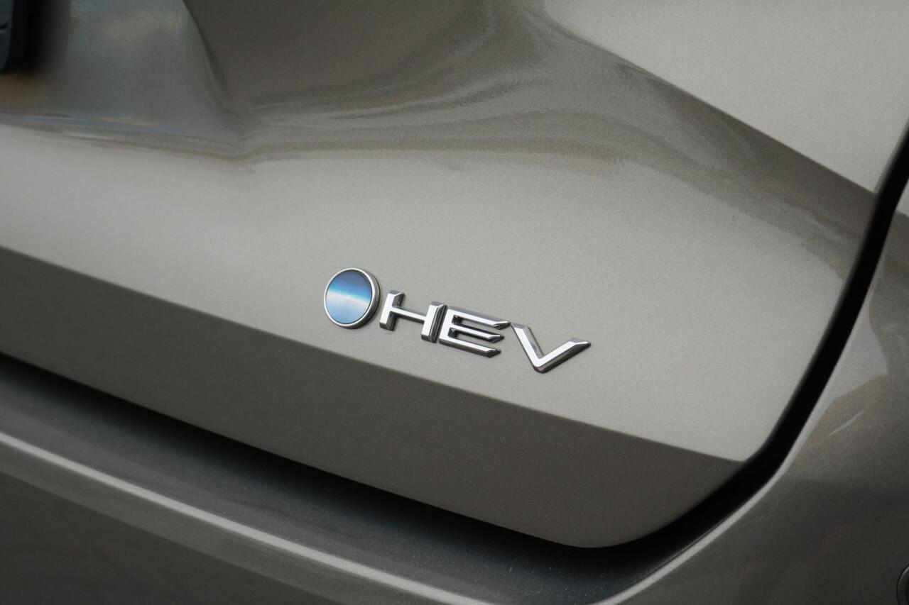 Toyota COROLLA Touring Sports Hybrid 140 Dynamic NAVI, Parkeersensoren, Stoelverwarming.