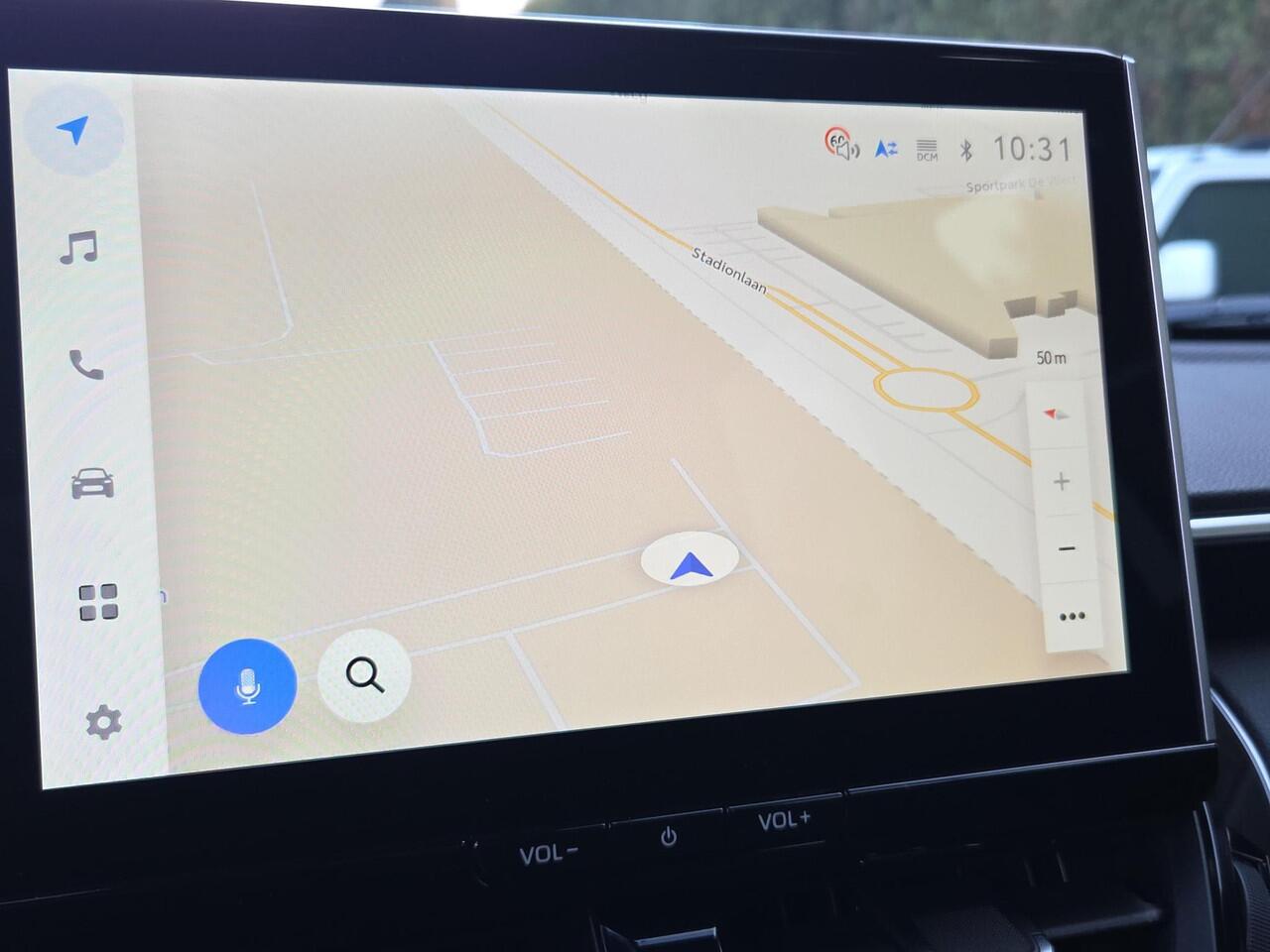 Toyota COROLLA Cross Hybrid 140 Style | Apple CarPlay | Parkeersensoren | Blindspot | Rijklaarprijs incl garantie |