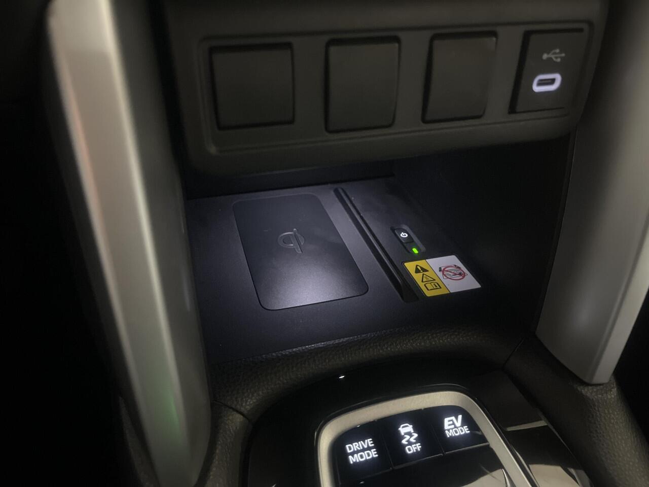 Toyota COROLLA Cross Hybrid 140 Style