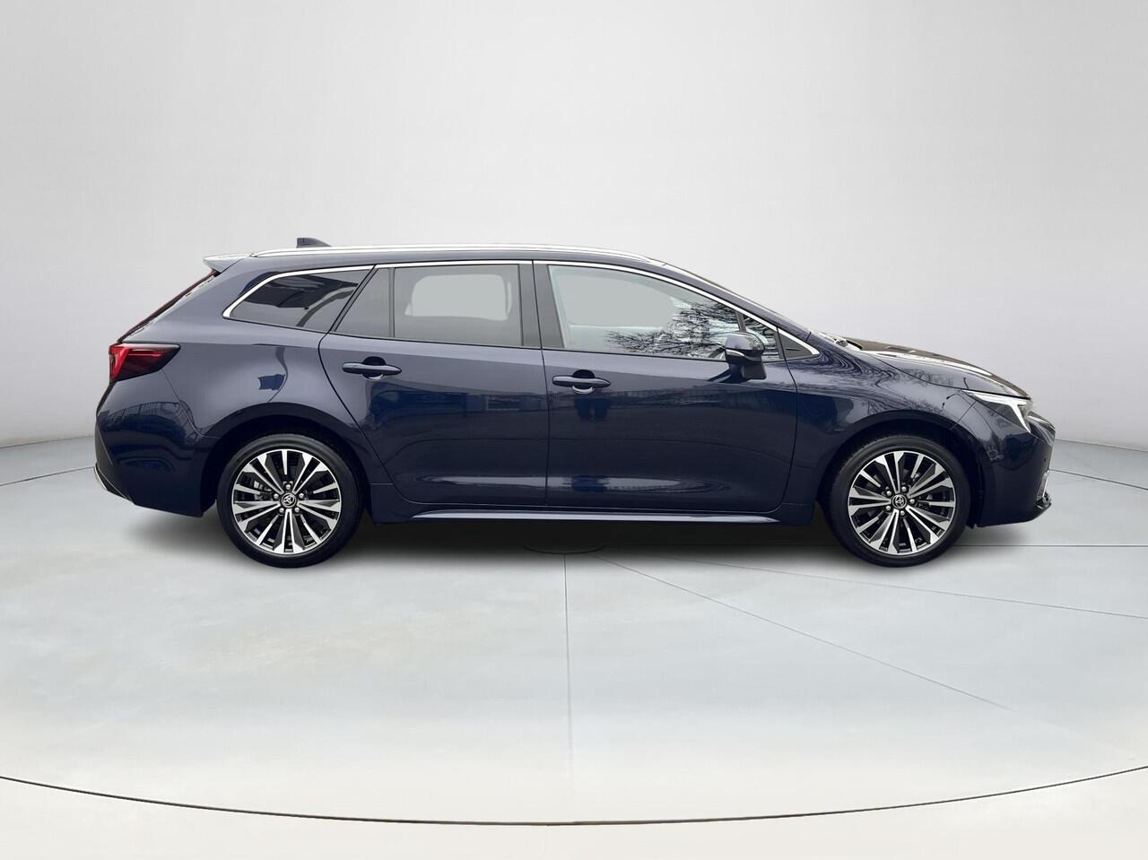 Toyota COROLLA Touring Sports Hybrid 140 Dynamic