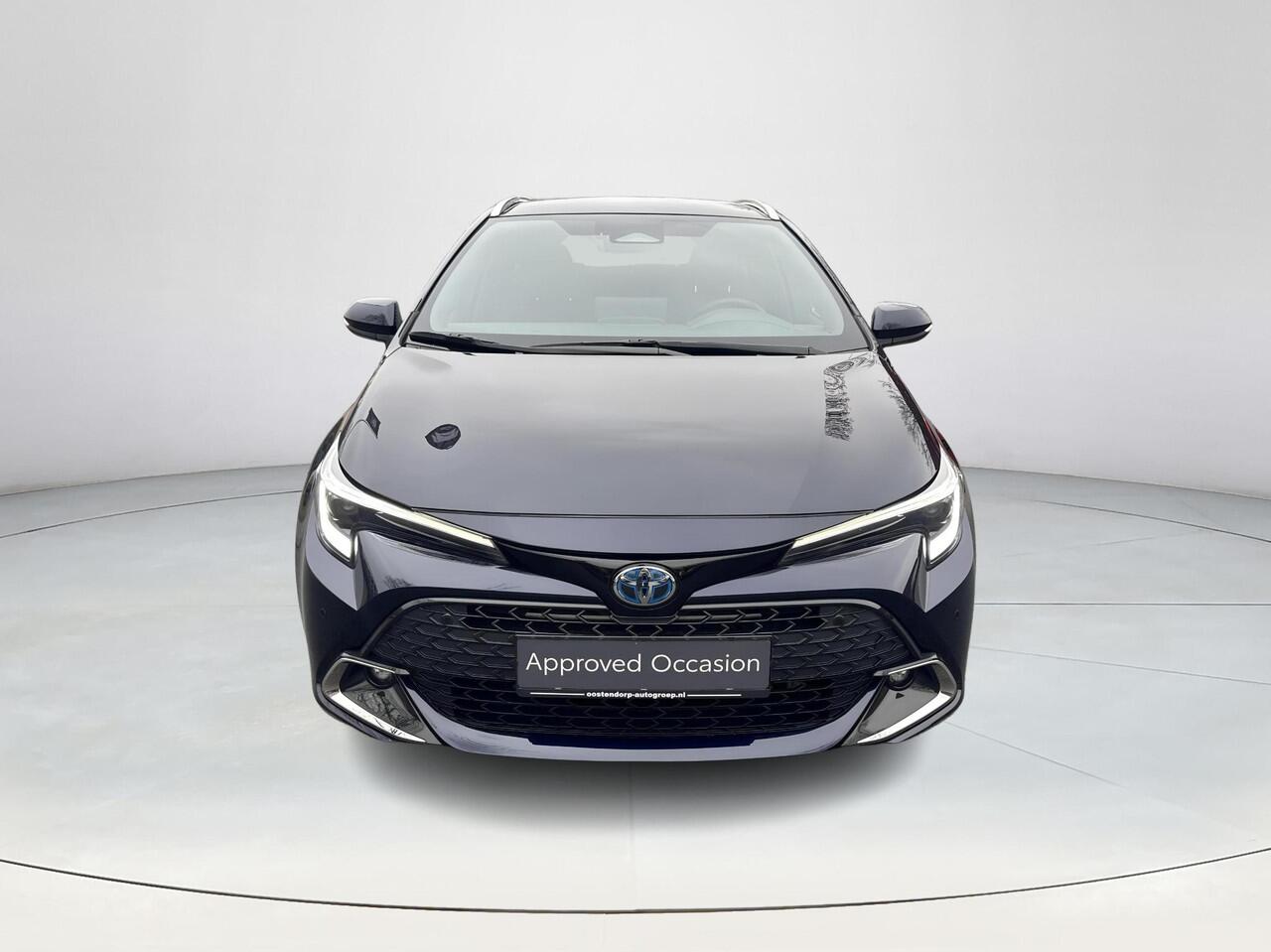 Toyota COROLLA Touring Sports Hybrid 140 Dynamic