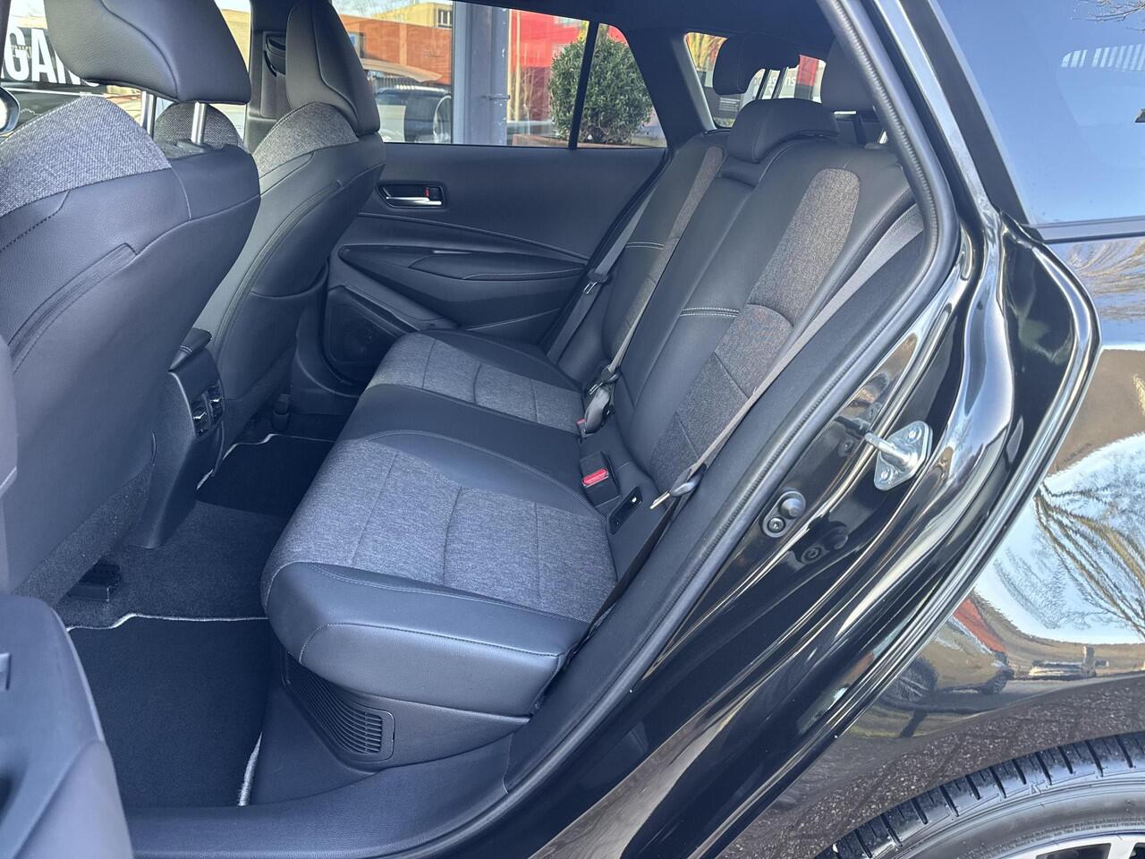 Toyota COROLLA Touring Sports Hybrid 140 Dynamic | 06-10141018 Voor meer informatie