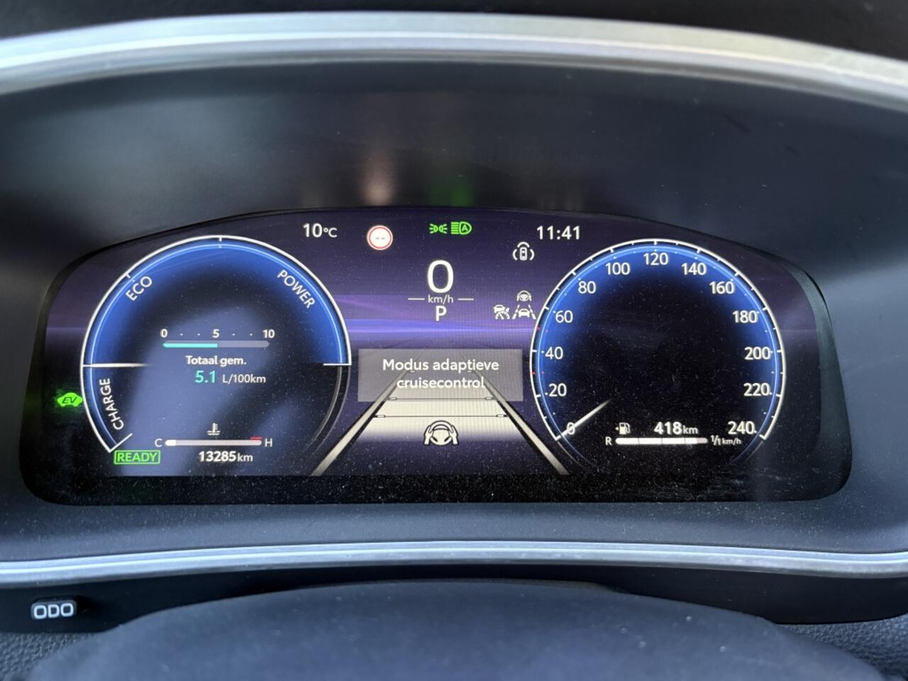 Toyota COROLLA Cross Hybrid 140 Dynamic | El. achterklep | Keyless | Carplay/Android