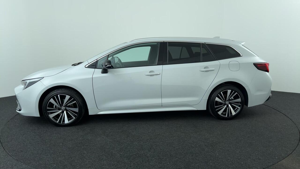 Toyota COROLLA Touring Sports Hybrid 140 Dynamic | LED | Parkeersensoren