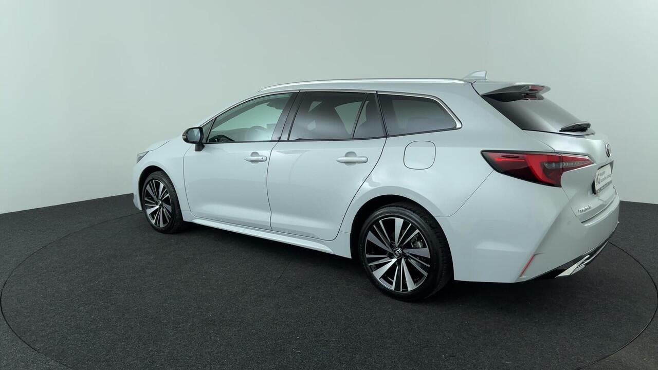 Toyota COROLLA Touring Sports Hybrid 140 Dynamic | LED | Parkeersensoren