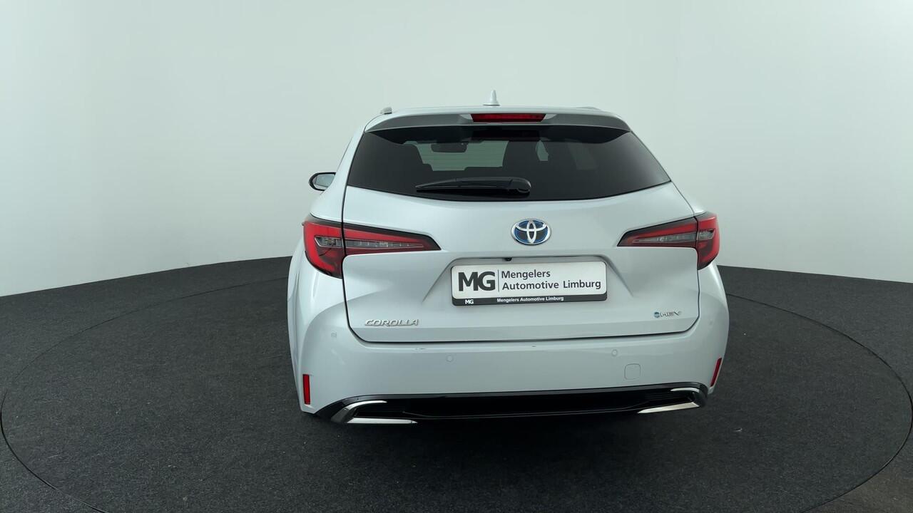 Toyota COROLLA Touring Sports Hybrid 140 Dynamic | LED | Parkeersensoren