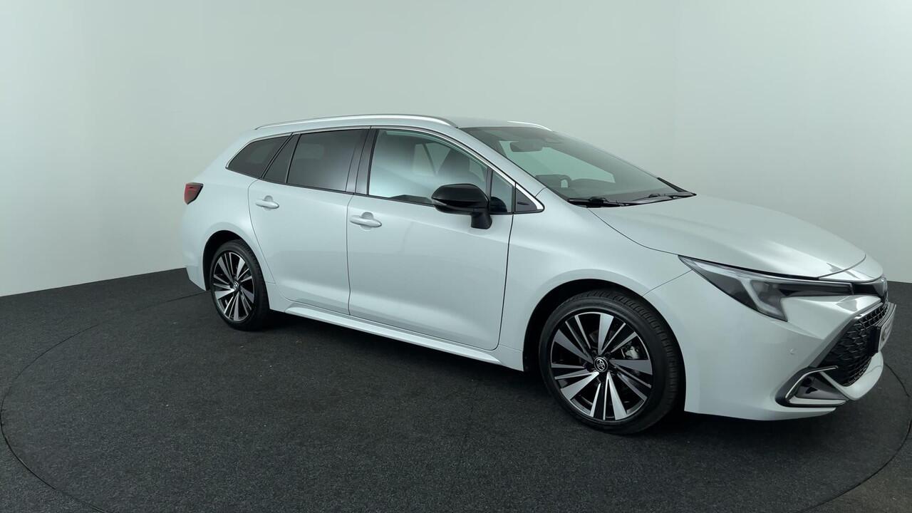 Toyota COROLLA Touring Sports Hybrid 140 Dynamic | LED | Parkeersensoren