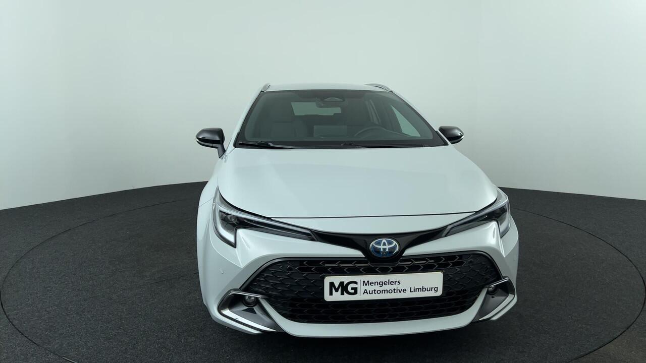 Toyota COROLLA Touring Sports Hybrid 140 Dynamic | LED | Parkeersensoren