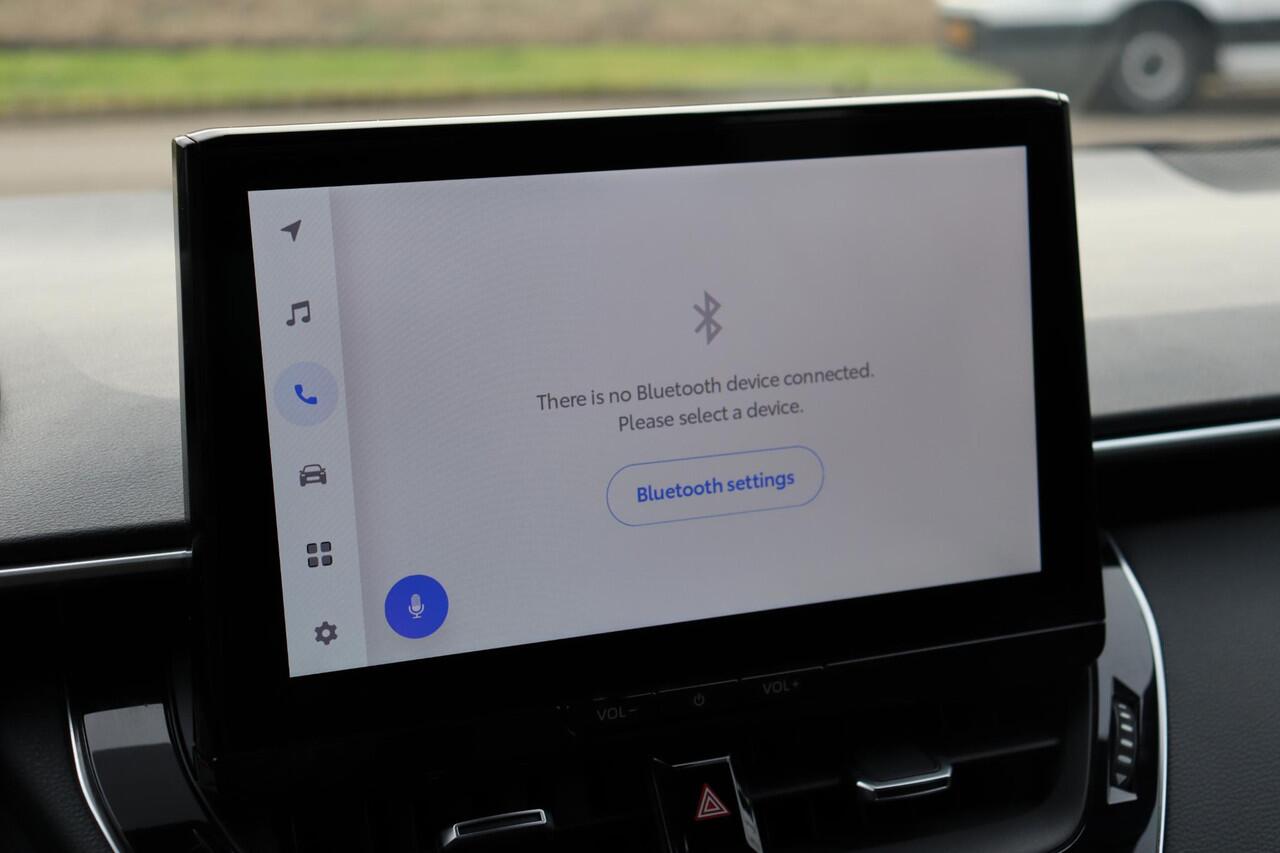 Toyota COROLLA Hybrid 140 Business Limited, Voorruit & Stoel & Stuurverwarming, Apple Carplay, Android Auto, Camera!